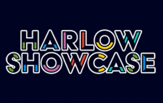 Harlow Showcase Logo