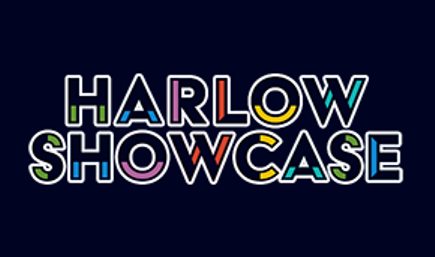 Harlow Showcase Logo