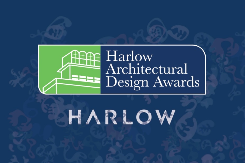 Harlow Architectural Design Awards logo