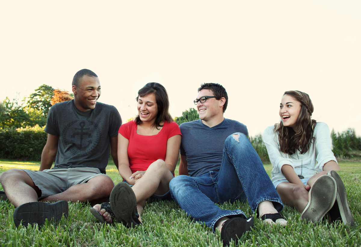 Nowing Ppl Events – Discover Harlow